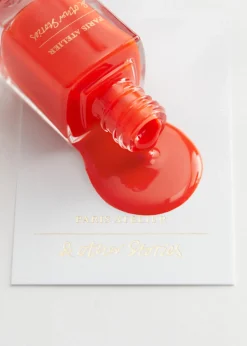New & Other Stories Cuir Cafe Nail Polish
