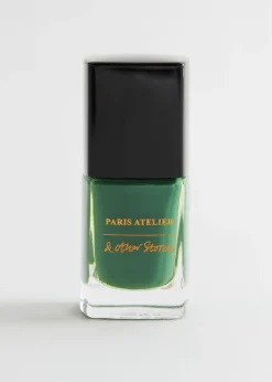 New & Other Stories Cuir Cafe Nail Polish