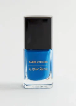 New & Other Stories Cuir Cafe Nail Polish