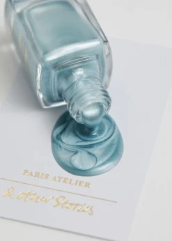 New & Other Stories Cuir Cafe Nail Polish