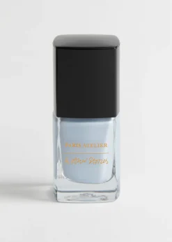 New & Other Stories Cuir Cafe Nail Polish