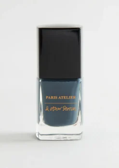 New & Other Stories Cuir Cafe Nail Polish
