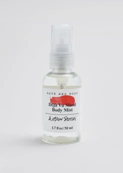 Online & Other Stories Dejà Vu Mood Mini Body Mist