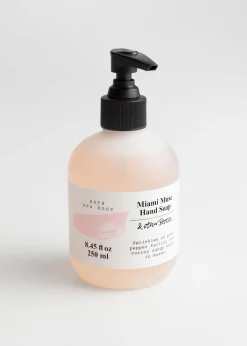 Best & Other Stories Déjà Vu Mood Hand Soap