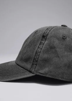 Discount & Other Stories Denim Baseball Cap