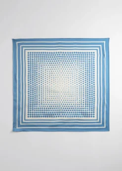 Best Sale & Other Stories Dotted Square Scarf