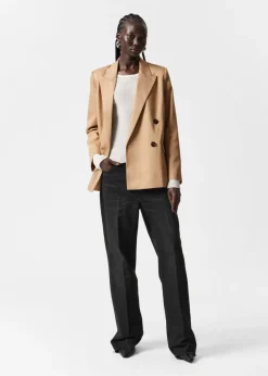 Cheap & Other Stories Double-Breasted Blazer