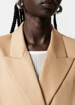 Cheap & Other Stories Double-Breasted Blazer