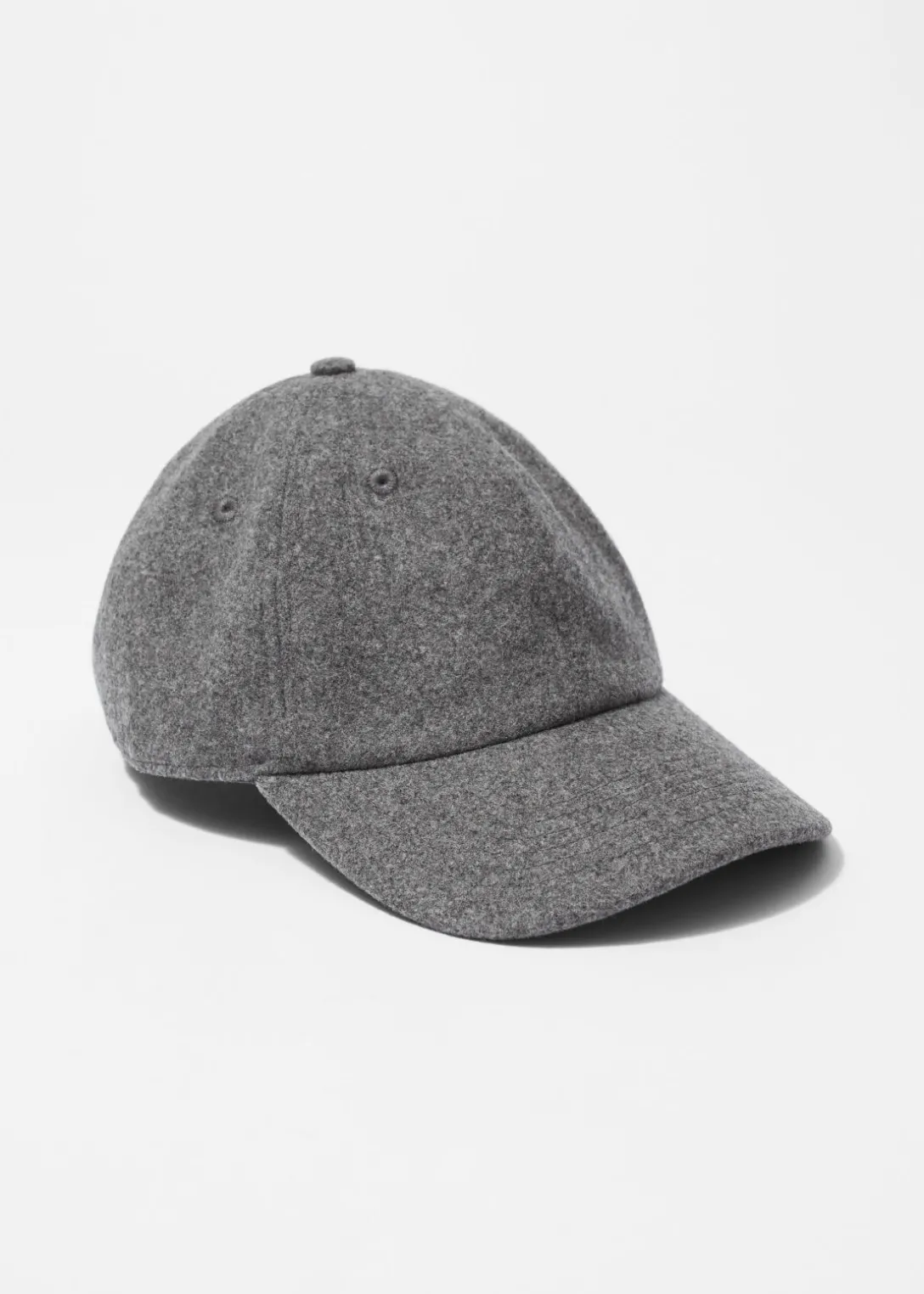 Best Sale & Other Stories Felt Baseball Cap