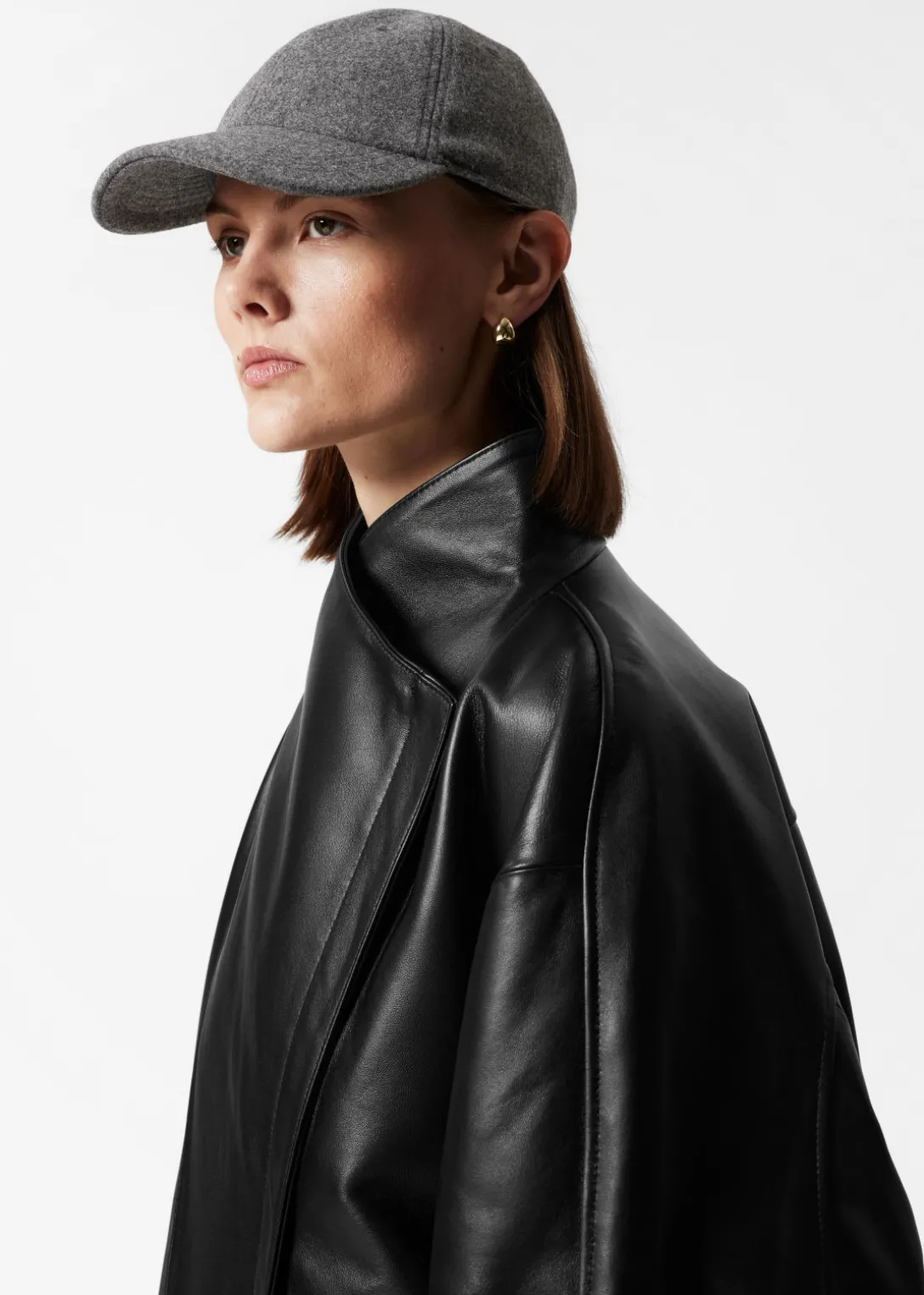 Best Sale & Other Stories Felt Baseball Cap