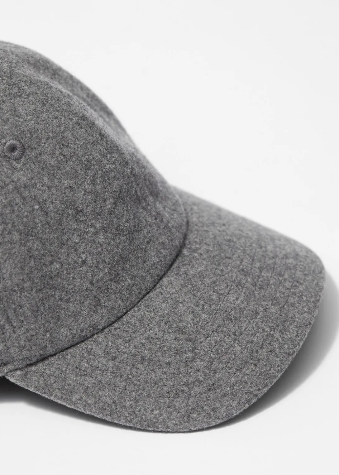Best Sale & Other Stories Felt Baseball Cap
