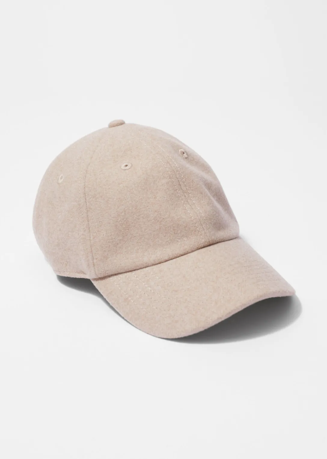 Best Sale & Other Stories Felt Baseball Cap