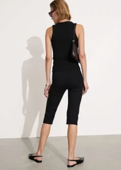 New & Other Stories Fitted Tank Top