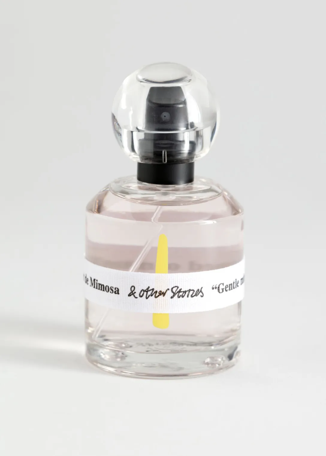 Store & Other Stories Fleur De Mimosa Eau De Toilette