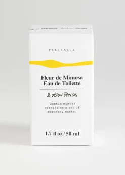 Store & Other Stories Fleur De Mimosa Eau De Toilette