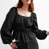 Shop & Other Stories Gathered Blouse