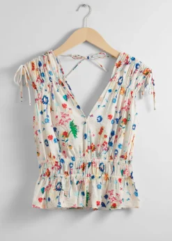 New & Other Stories Gathered Top