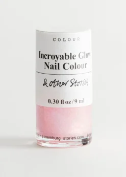 Sale & Other Stories Graceful Cotton Nail Polish