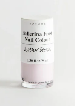 Sale & Other Stories Graceful Cotton Nail Polish