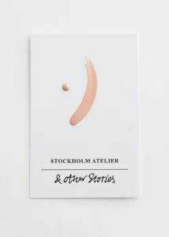 Sale & Other Stories Graceful Cotton Nail Polish