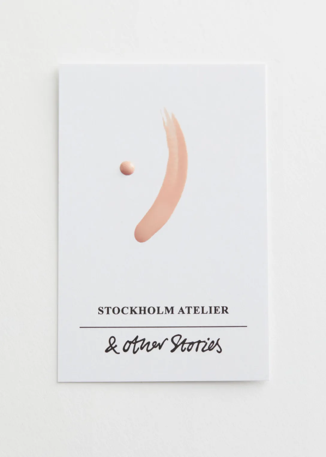 Sale & Other Stories Graceful Cotton Nail Polish