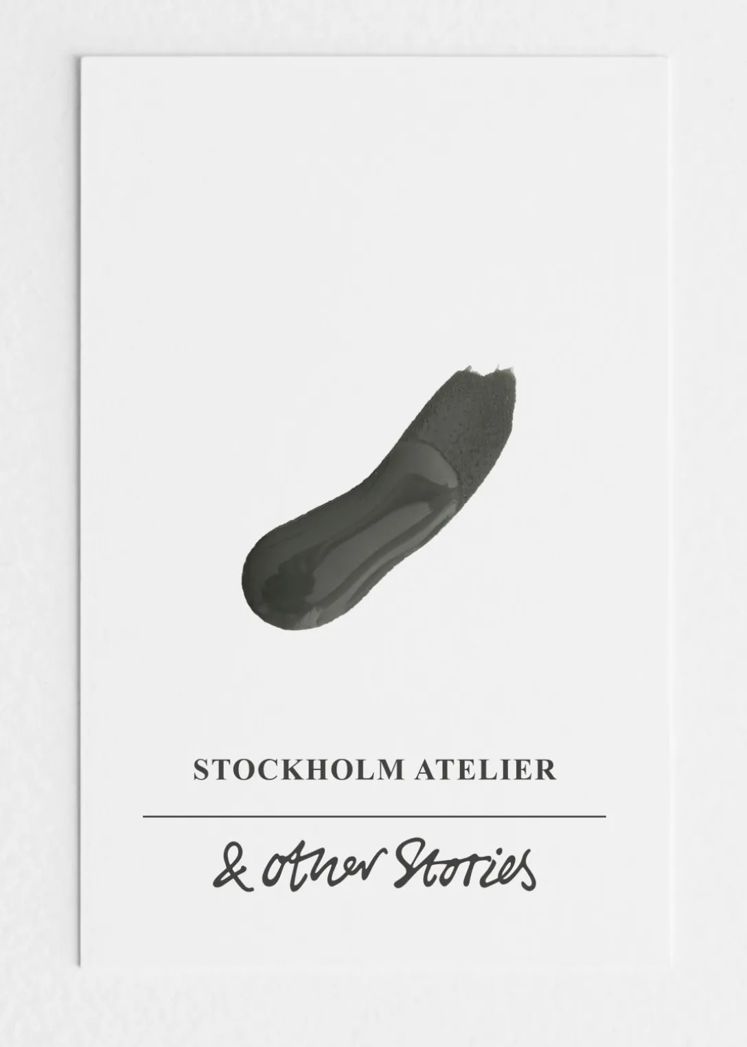 Sale & Other Stories Graceful Cotton Nail Polish