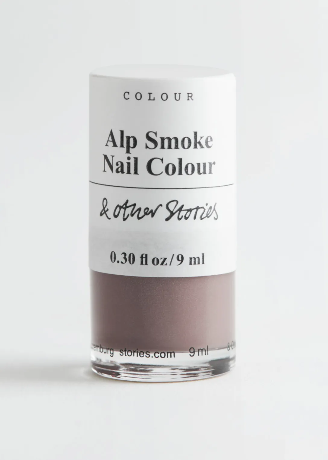 Sale & Other Stories Graceful Cotton Nail Polish