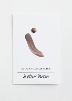 Sale & Other Stories Graceful Cotton Nail Polish