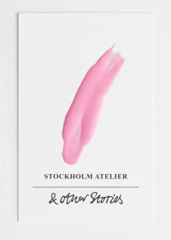 Sale & Other Stories Graceful Cotton Nail Polish
