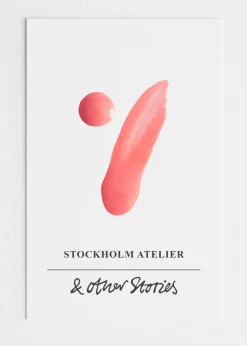 Sale & Other Stories Graceful Cotton Nail Polish