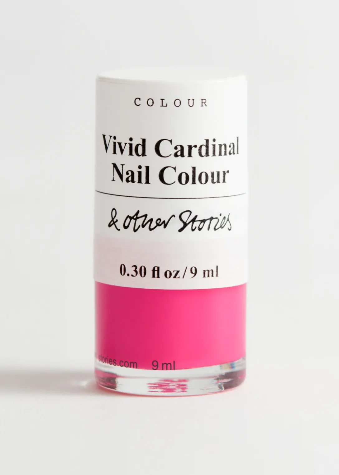 Sale & Other Stories Graceful Cotton Nail Polish