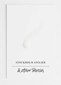 Sale & Other Stories Graceful Cotton Nail Polish