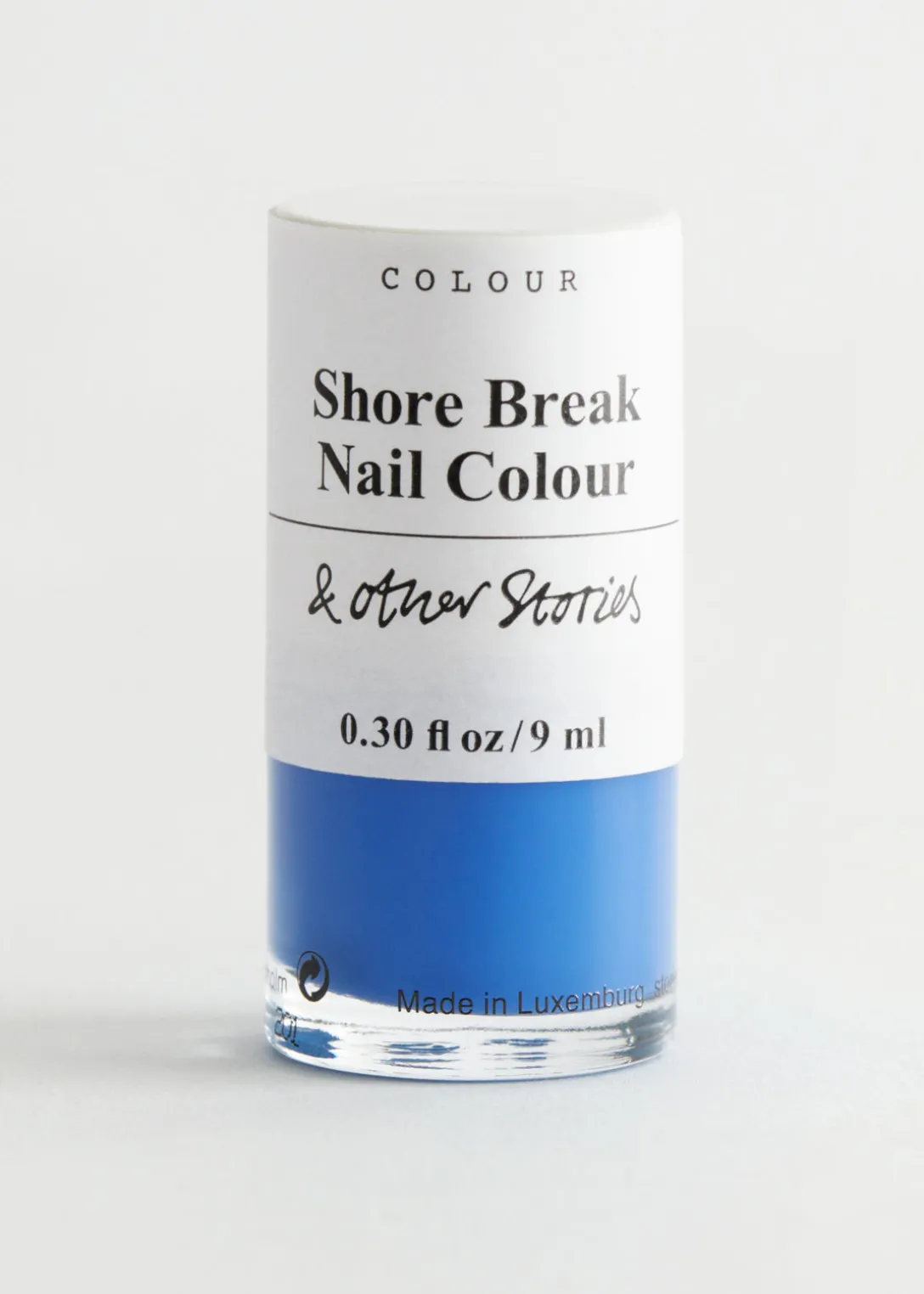 Sale & Other Stories Graceful Cotton Nail Polish