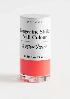 Sale & Other Stories Graceful Cotton Nail Polish