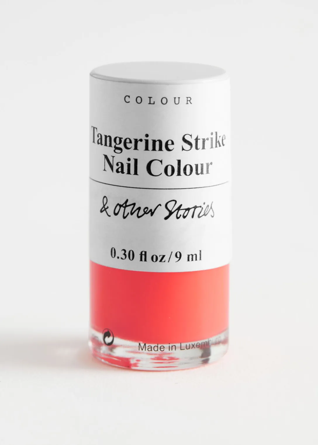 Sale & Other Stories Graceful Cotton Nail Polish