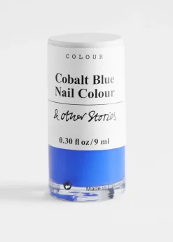 Sale & Other Stories Graceful Cotton Nail Polish