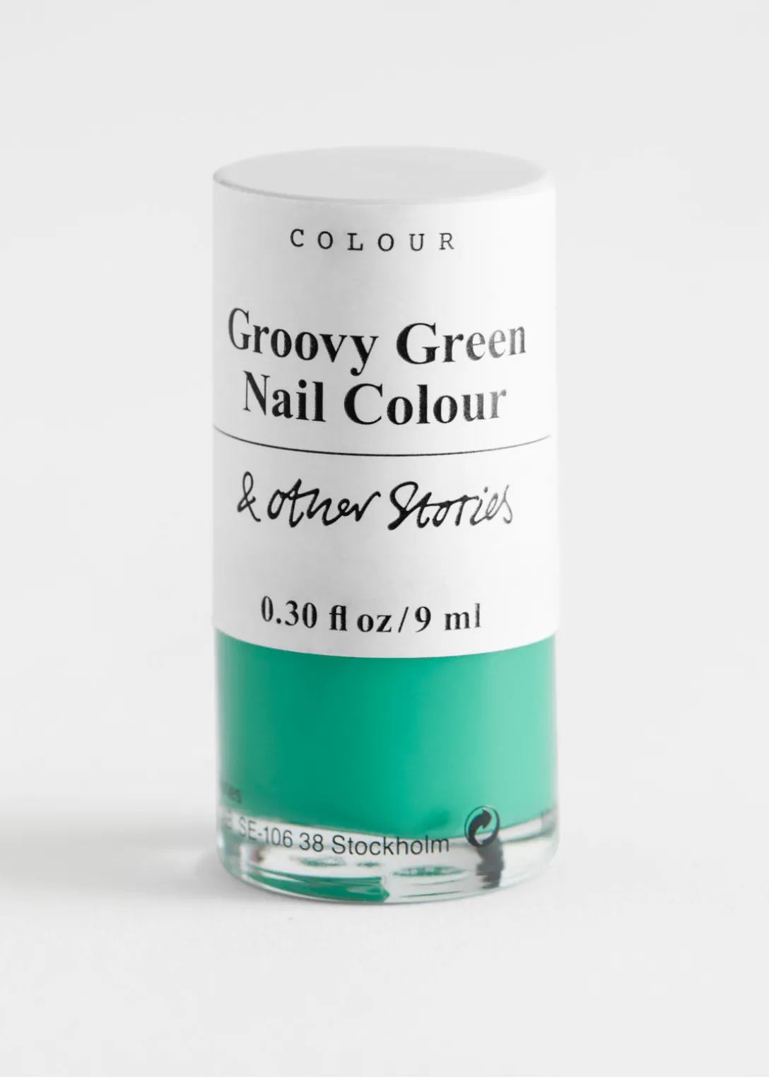 Sale & Other Stories Graceful Cotton Nail Polish