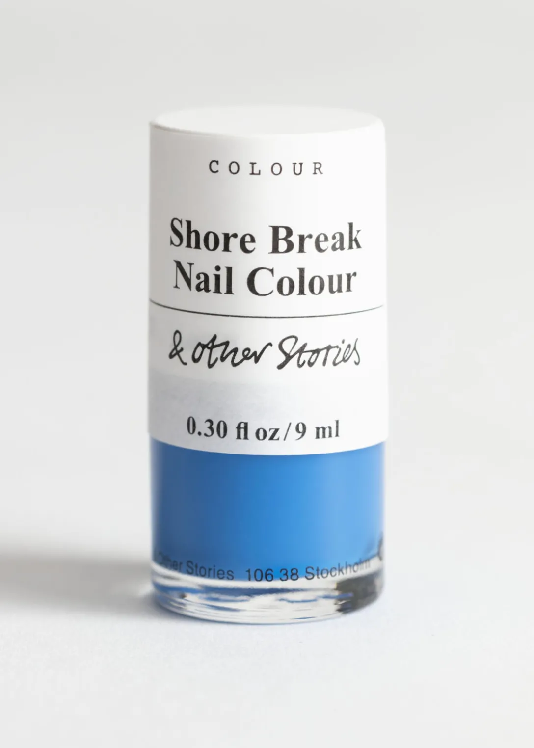 Sale & Other Stories Graceful Cotton Nail Polish