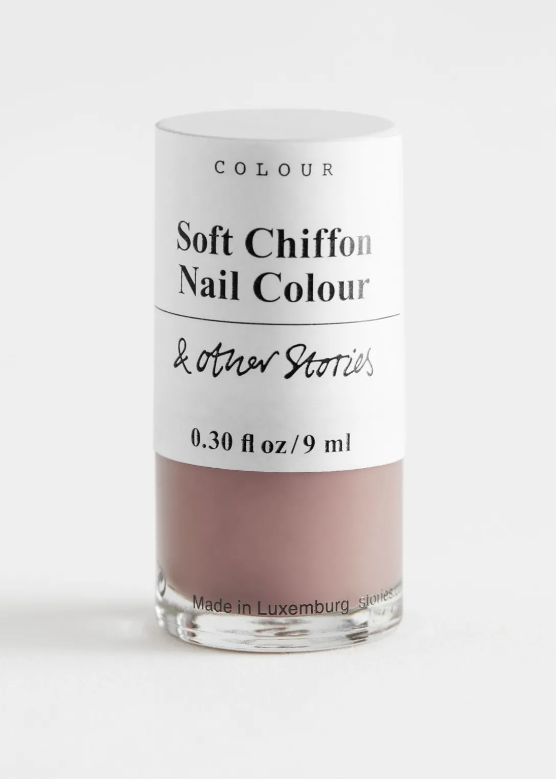 Sale & Other Stories Graceful Cotton Nail Polish