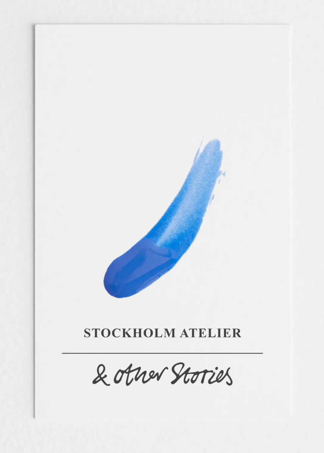 Sale & Other Stories Graceful Cotton Nail Polish