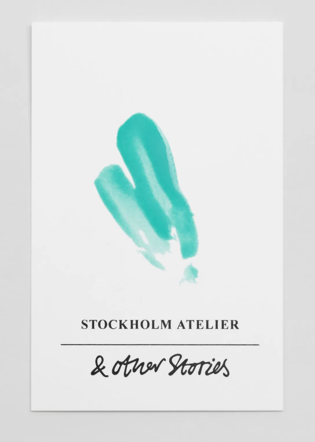 Sale & Other Stories Graceful Cotton Nail Polish