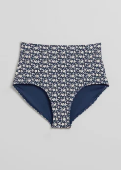New & Other Stories High Waist Bikini Bottoms