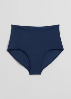 New & Other Stories High Waist Bikini Bottoms