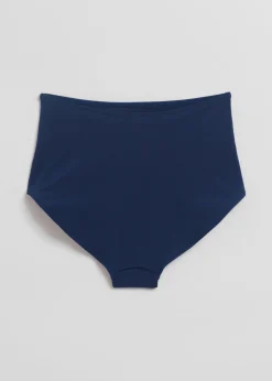 New & Other Stories High Waist Bikini Bottoms