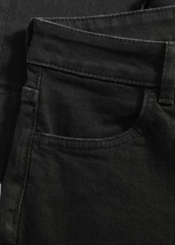 Cheap & Other Stories High-Waist Jeans Black