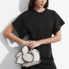 New & Other Stories Jersey Mini Dress