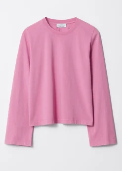 New & Other Stories Jersey Top