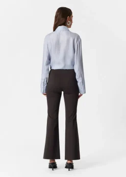 Clearance & Other Stories Kick-Flare Trousers