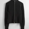 Best Sale & Other Stories Knitted Zip Cardigan