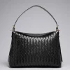 Sale & Other Stories Large Braided Tote